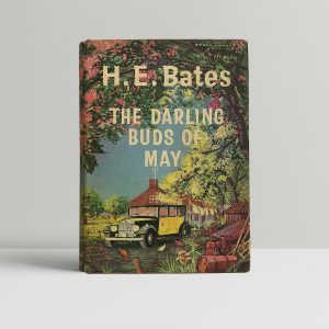 he bates the darling buds of may first edition1 1