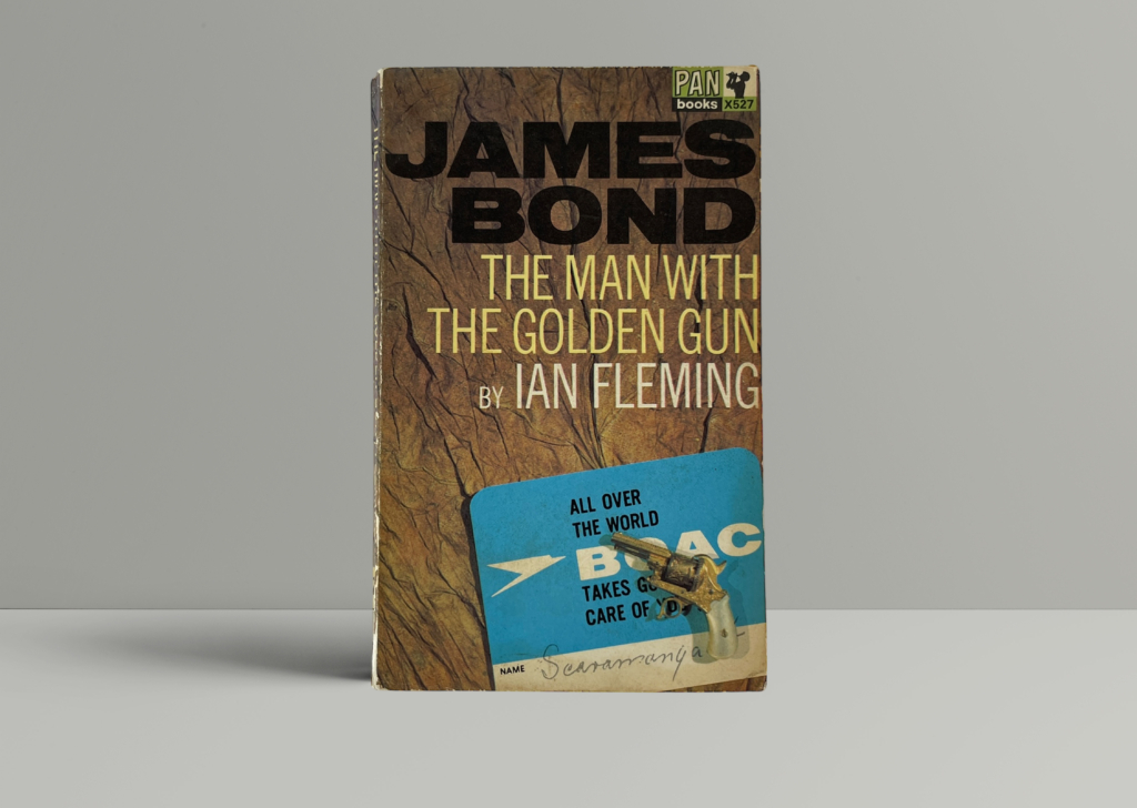 ian fleming tmwtgg pan first1 ian fleming tmwtgg pan first1
