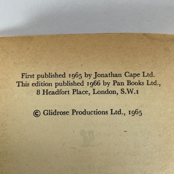 ian fleming tmwtgg pan first2