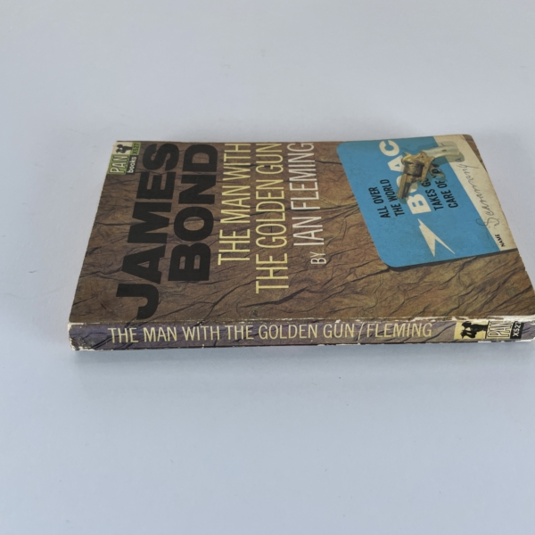 ian fleming tmwtgg pan first3