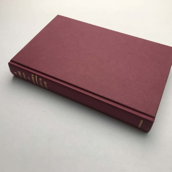 john le carre a small town in germany first edition 125 3
