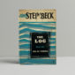 john steinbeck the log first ed1