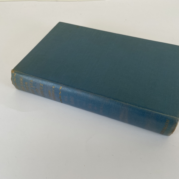 john steinbeck the log first ed3