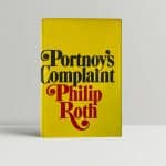 philip roth portnoys complaint us ed1