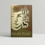 philippa pearce a dog so small first edition1