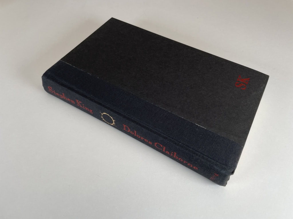 stephen king dolores claiborne first us 3