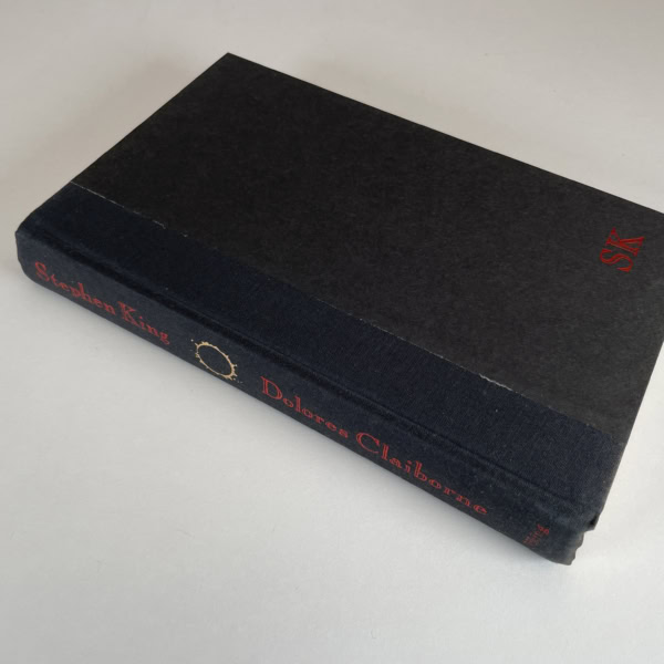 stephen king dolores claiborne first us 3