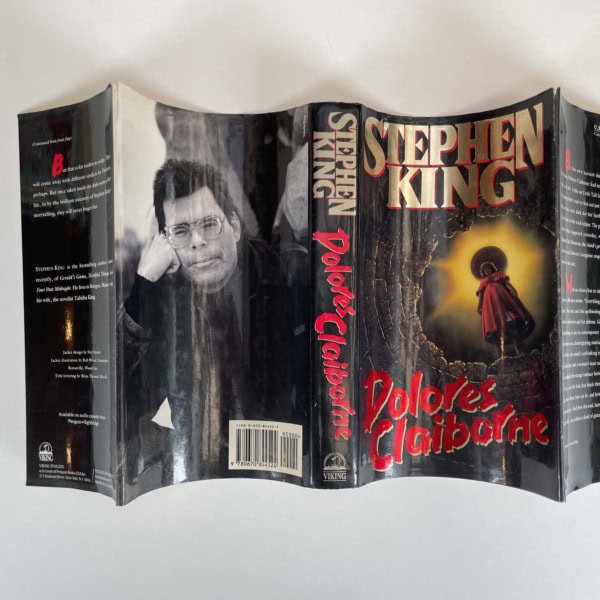 stephen king dolores claiborne first us 4