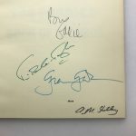 the goodies the book of criminal records signed first edition2