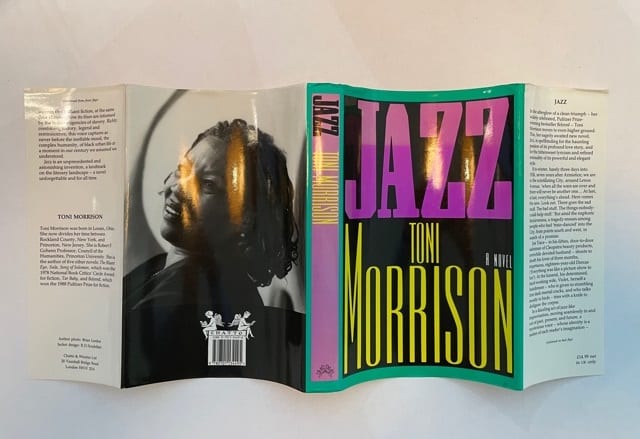 toni morrison jazz4