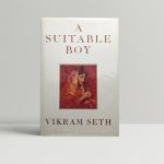 vikram seth a suitable boy first ed1