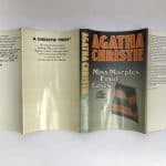 agatha christie miss marples 6 final cases 1st edition4 1