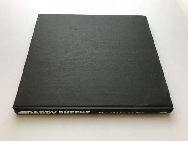 barry sheene the story so far signed first ed3