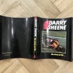 barry sheene the story so far signed first ed4