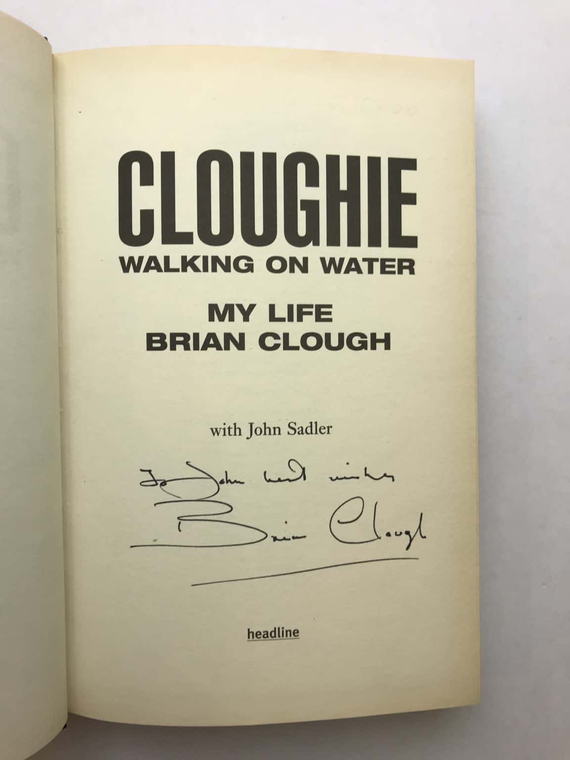 brian clough cloughie signed first ed2