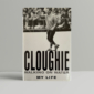 brian clough walking on water signed first ed1