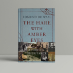 edmund de waal the hare with amber eyes signed first1