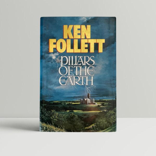 ken follett pillars of the earth first1