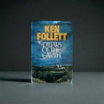 ken follett the pillars of the earth first edi1