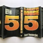 kurt vonnegut slaughterhouse5 first4