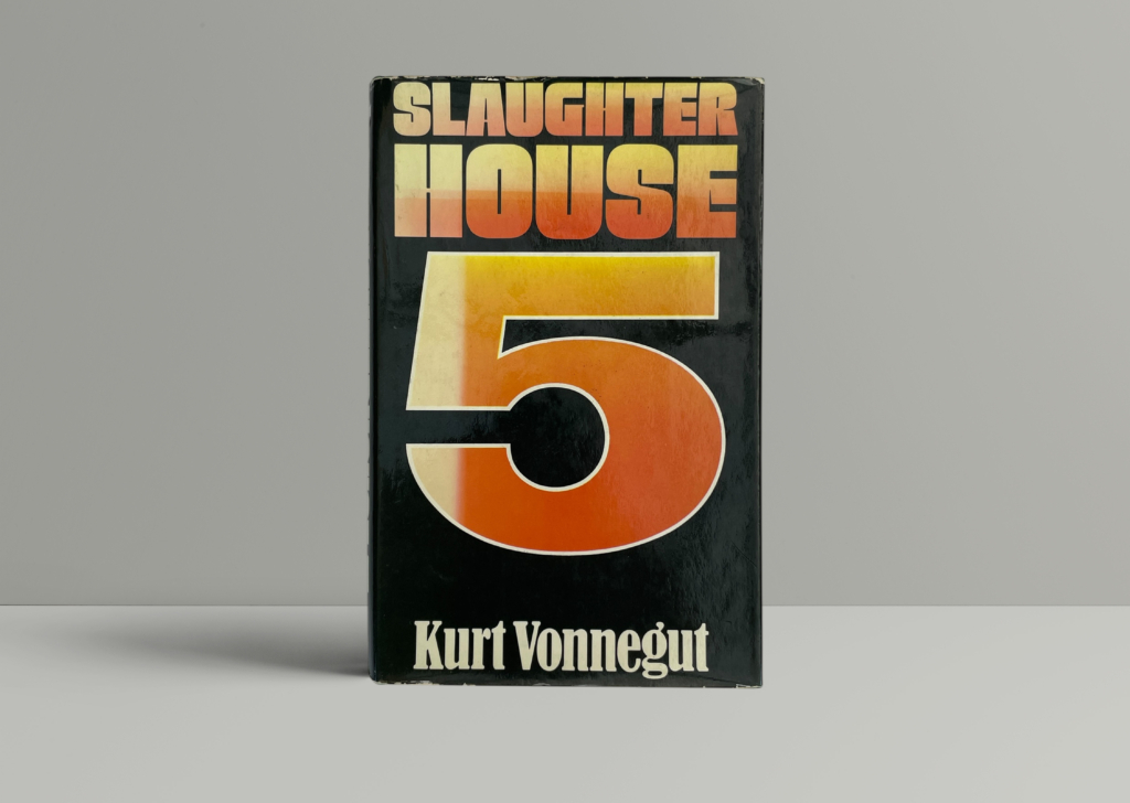 kurt vonnegut slaughterhouse 5 first1 kurt vonnegut slaughterhouse 5 first1