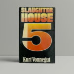 kurt vonnegut slaughterhouse 5 first1
