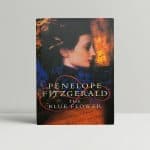 penelope fitzgerald the blue flower first ed1