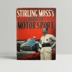 stirling moss book of motor sport1