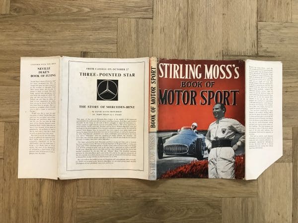 stirling moss book of motor sport4