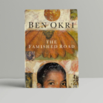ben okri the famished road first edi1