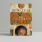 ben okri the famished road first edi1