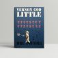 dbc pierre vernon god little first ed1