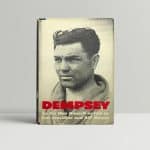 jack dempsey dempsey doubled signed1
