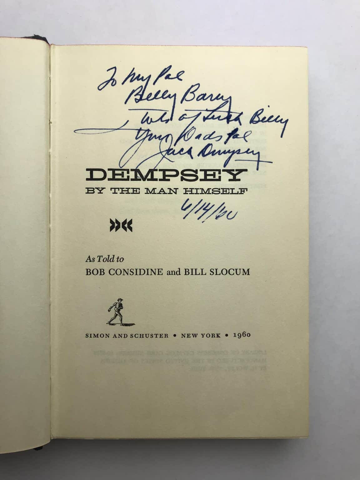 jack dempsey dempsey doubled signed2