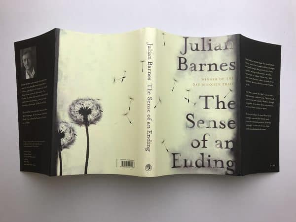 julian barnes the sense of an ending 1st ed4
