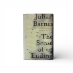 julian barnes the sense of an ending first edition1