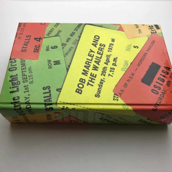 marlon james a brief history of seven killings signed first edition4