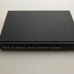 pat barker the ghost road first ed3