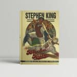 stephen king blockade billy uk first edition1