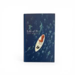 yann martel life of pie first edition1