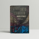 david storey flight into camden first ed1