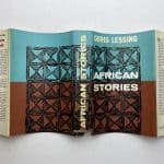 doris lessing african stories signed first ed4