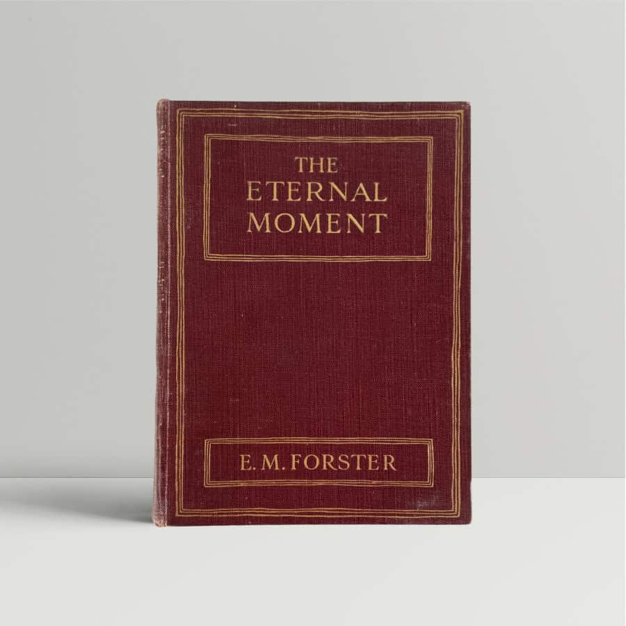 em forster the eternal moment first1