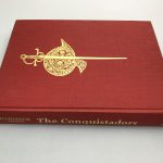 hammond innes the conquistadors signed first ed4
