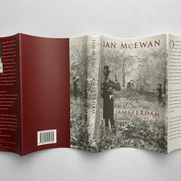 ian mcewan amsterdam first edition4