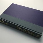 john le carre the tailor of panama signed first edition4