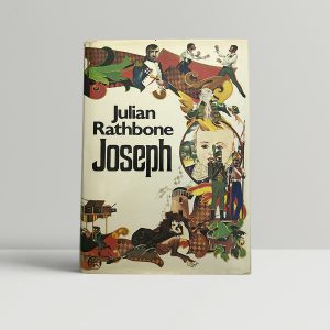 julian rathbone joseph 1st edition1