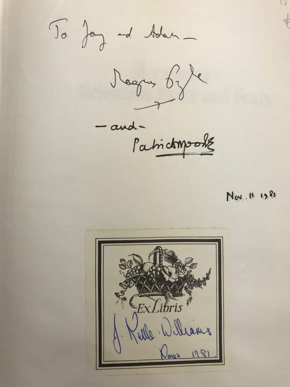 patrick moore everymans scientific facts and figures signed first ed2