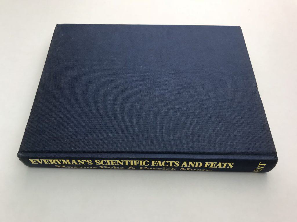 patrick moore everymans scientific facts and figures signed first ed4