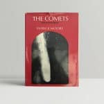 patrick moore the comets signed first ed1